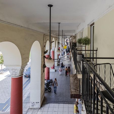 Μerάκι Aristotelous Sq سالونيك المظهر الخارجي الصورة